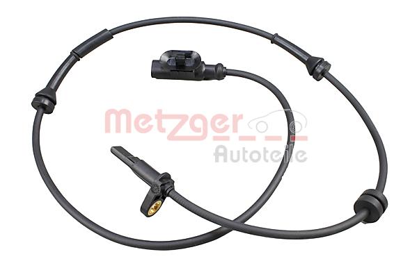 METZGER 09001430 Sensore,...